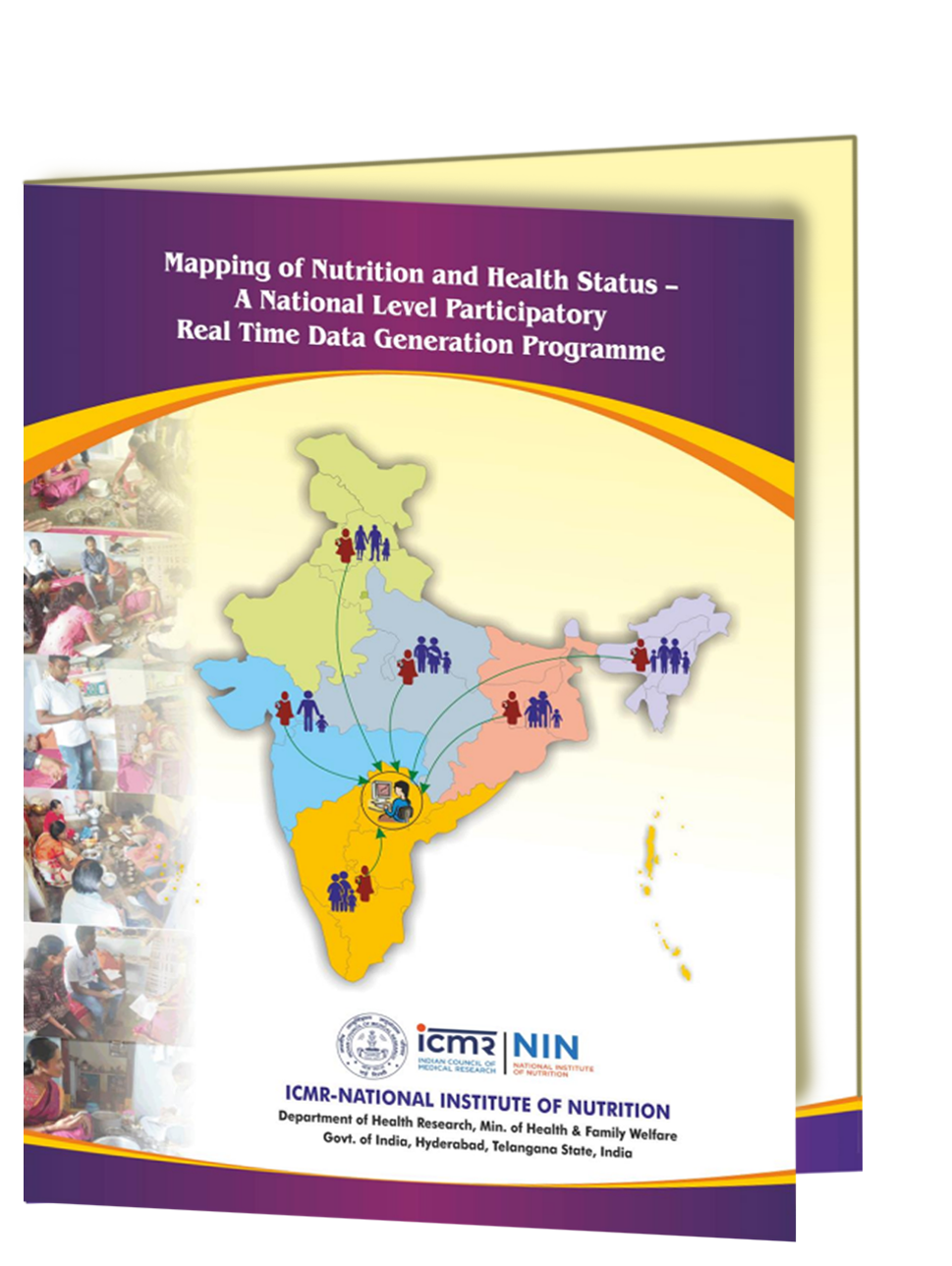 icmr-national-institute-of-nutrition-india